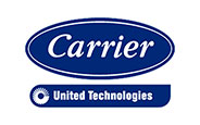 Nuestro Cliente Satisfecho: Carrier