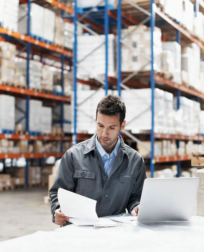 Custodia de Documentos Monterrey