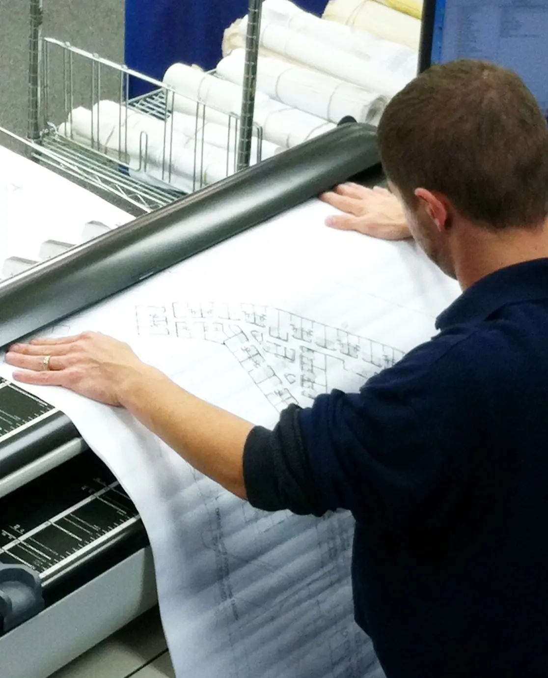 planos_6 Digitalización de Planos en Monterrey