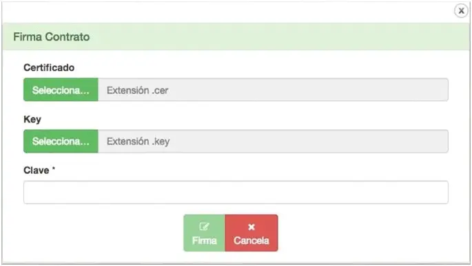 Resguardo Certificado de Documentos Electrónicos Resguardo Certificado de Documentos Electrónicos